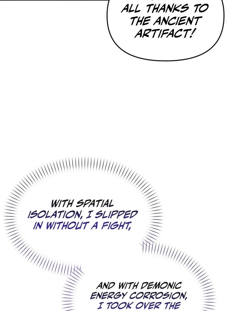 The Back-Alley Mage’s Return Chapter 23 - page 35