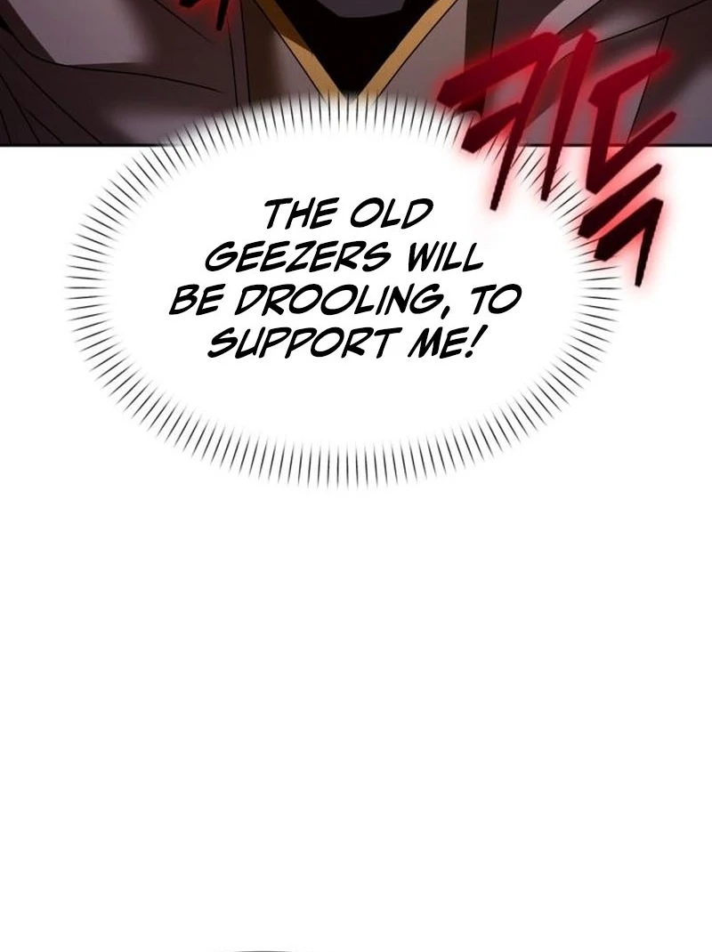 The Back-Alley Mage’s Return Chapter 23 - page 57