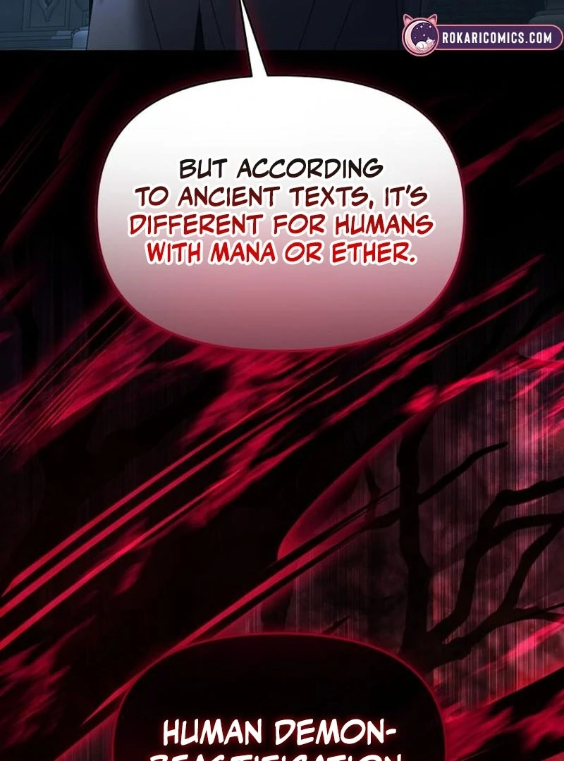 The Back-Alley Mage’s Return Chapter 23 - page 68
