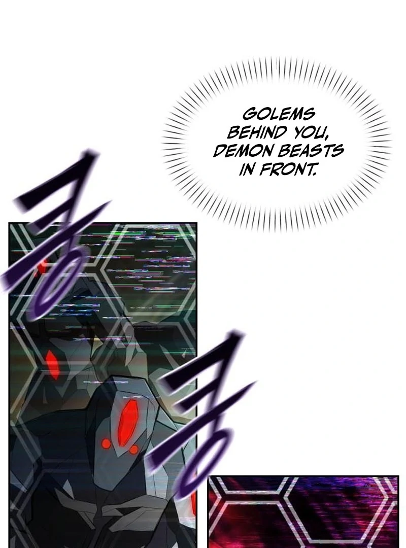 The Back-Alley Mage’s Return Chapter 23 - page 74