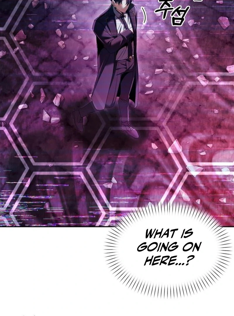 The Back-Alley Mage’s Return Chapter 23 - page 93