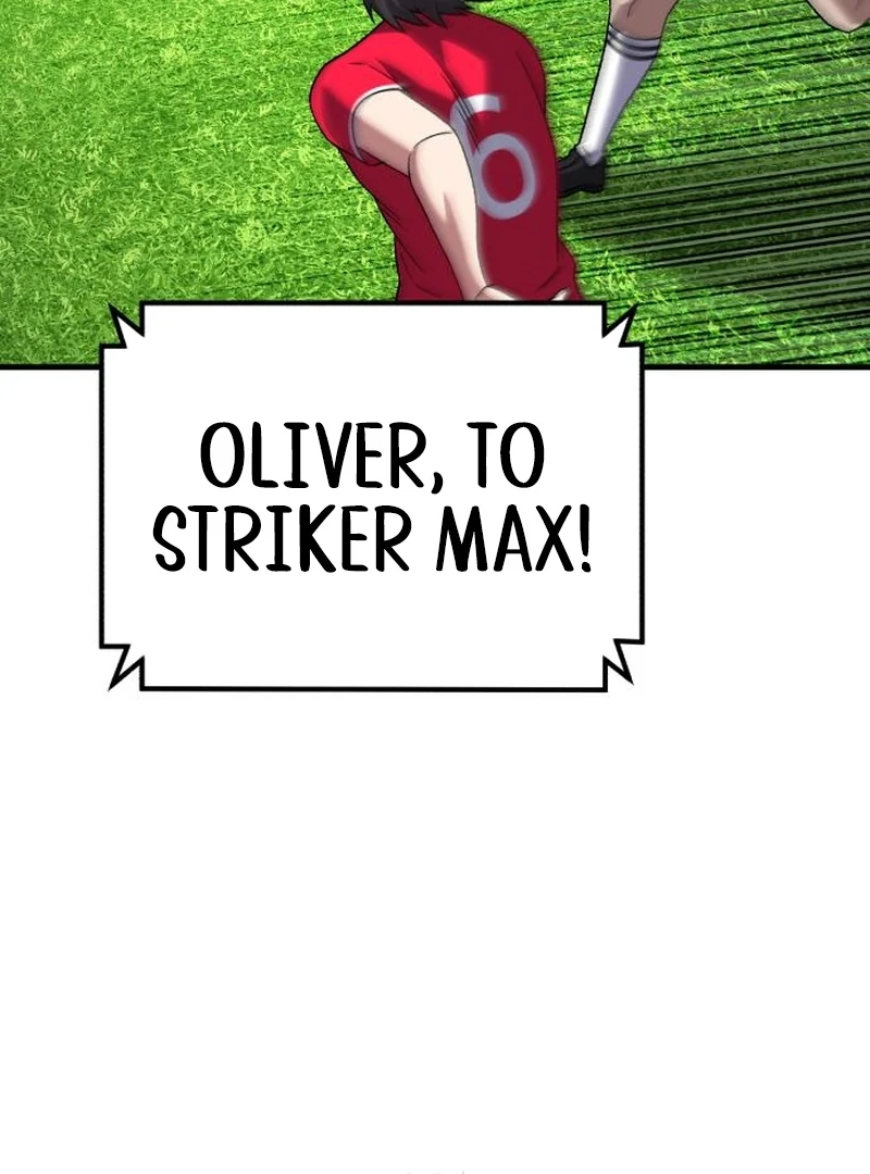 The Genius Midfielder’s Pass Is Special Chapter 29 - page 100