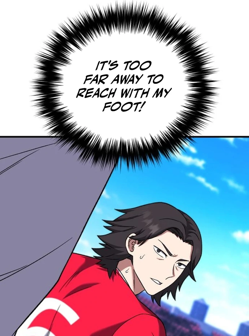 The Genius Midfielder’s Pass Is Special Chapter 29 - page 101