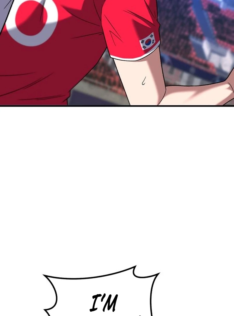 The Genius Midfielder’s Pass Is Special Chapter 29 - page 102