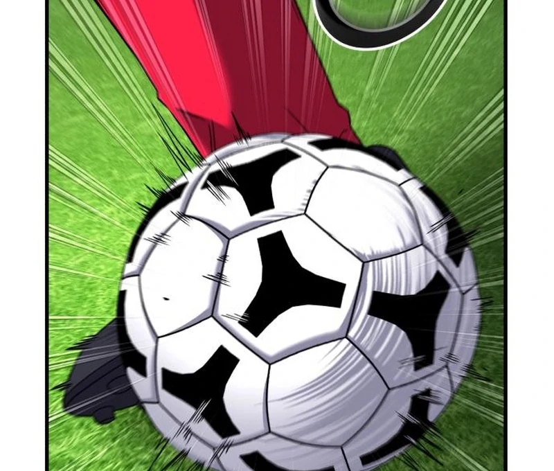 The Genius Midfielder’s Pass Is Special Chapter 29 - page 105