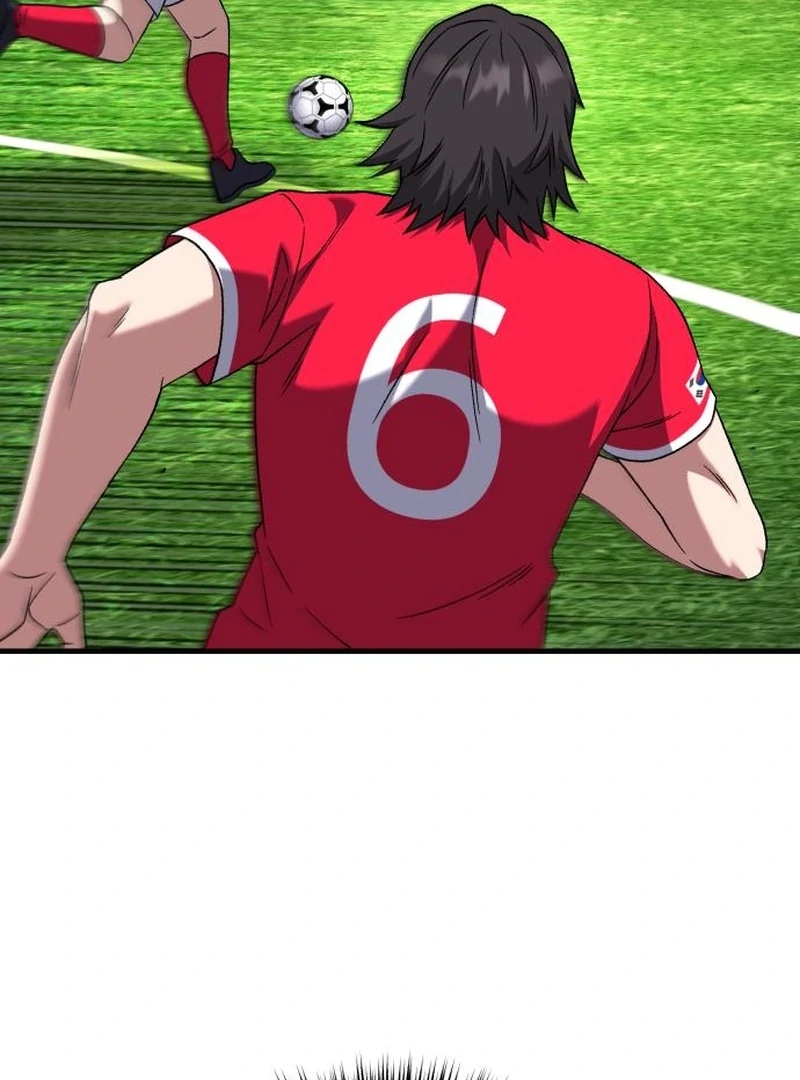 The Genius Midfielder’s Pass Is Special Chapter 29 - page 110