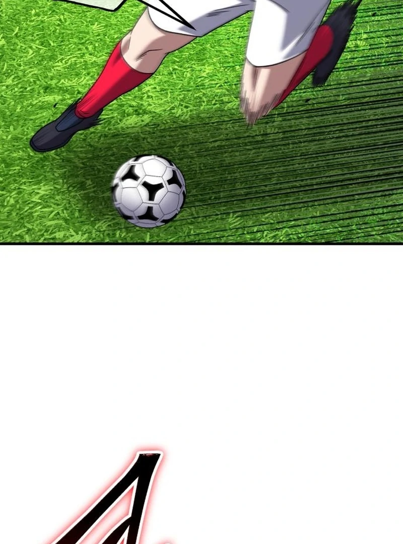 The Genius Midfielder’s Pass Is Special Chapter 29 - page 112