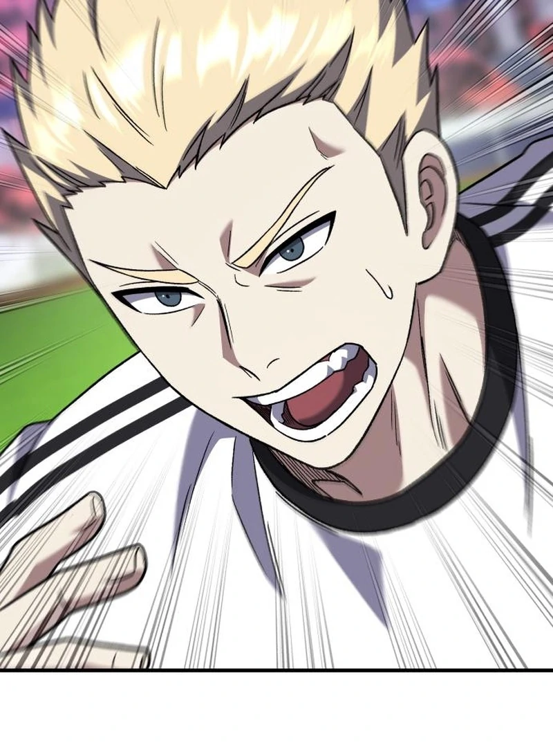 The Genius Midfielder’s Pass Is Special Chapter 29 - page 12