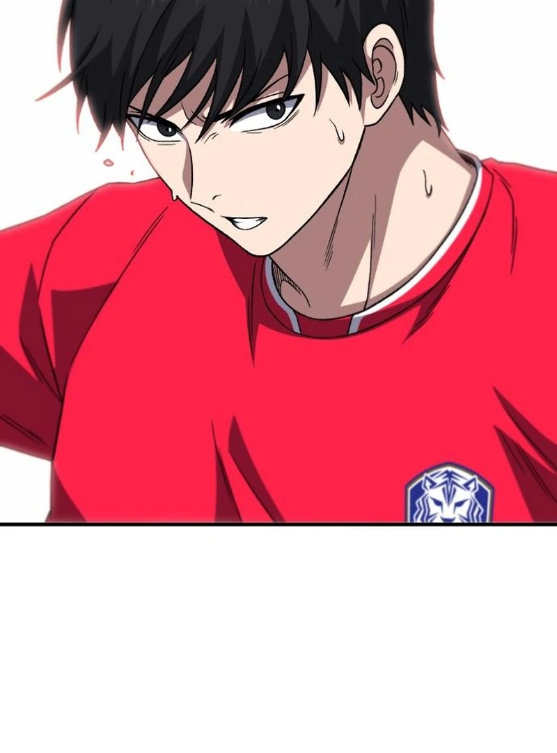 The Genius Midfielder’s Pass Is Special Chapter 29 - page 120