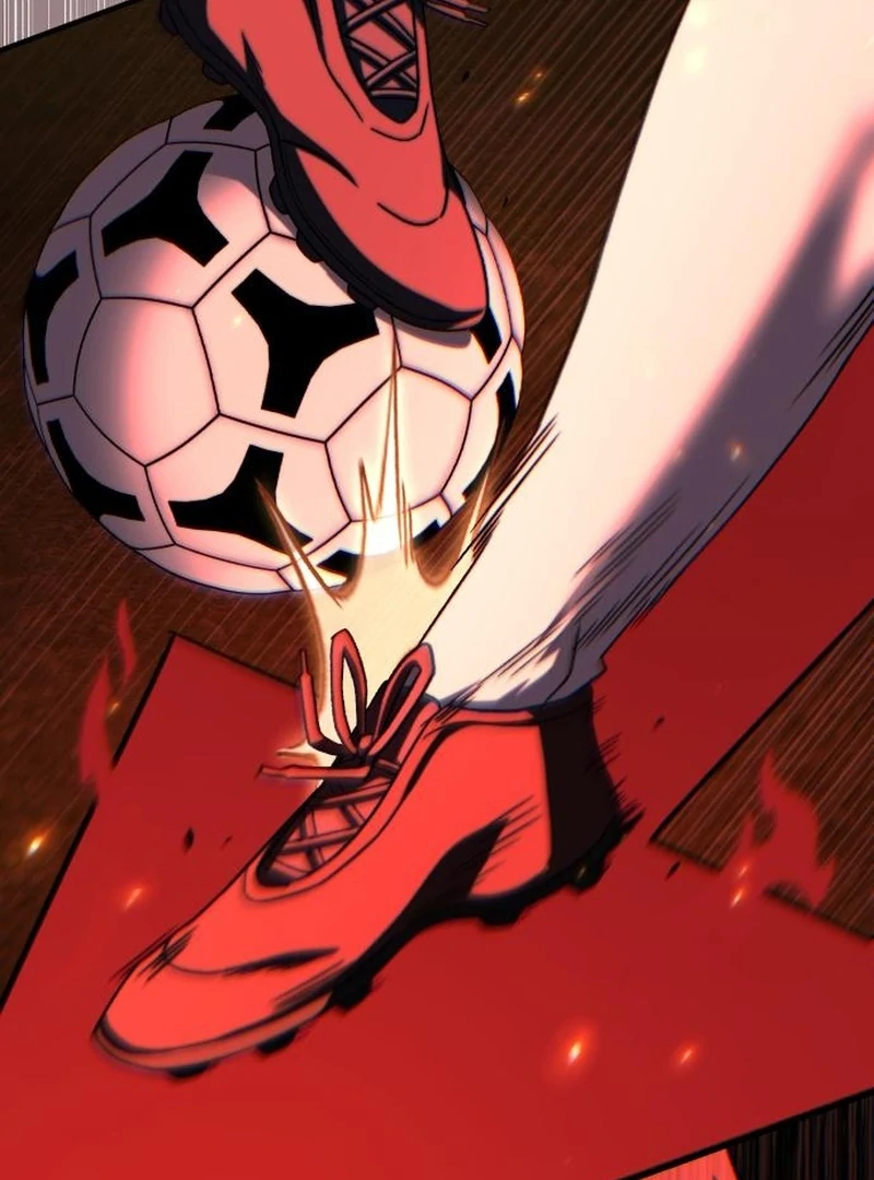 The Genius Midfielder’s Pass Is Special Chapter 29 - page 130