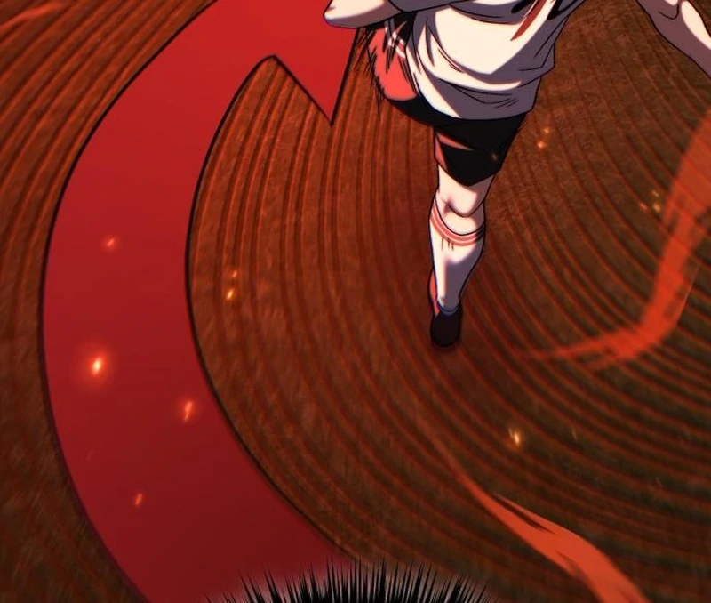 The Genius Midfielder’s Pass Is Special Chapter 29 - page 134