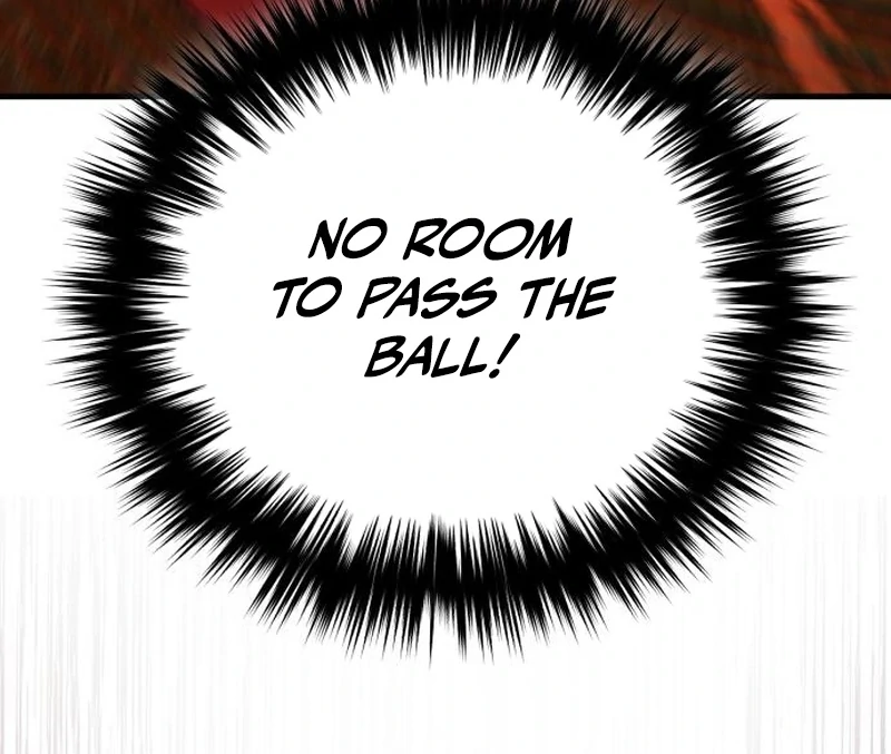 The Genius Midfielder’s Pass Is Special Chapter 29 - page 135