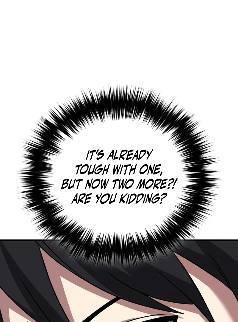 The Genius Midfielder’s Pass Is Special Chapter 29 - page 139