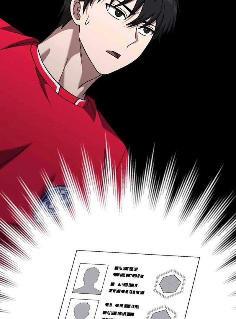 The Genius Midfielder’s Pass Is Special Chapter 29 - page 14