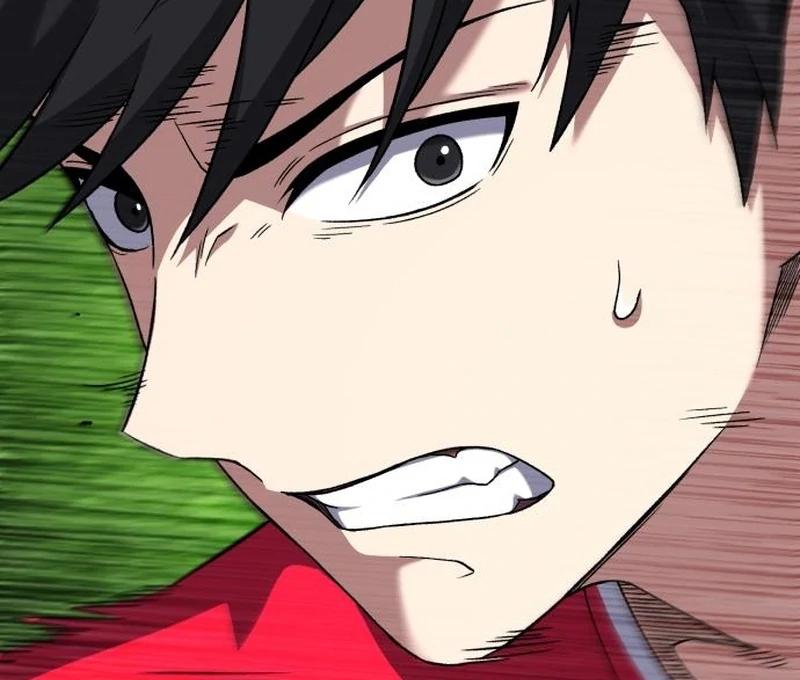 The Genius Midfielder’s Pass Is Special Chapter 29 - page 145