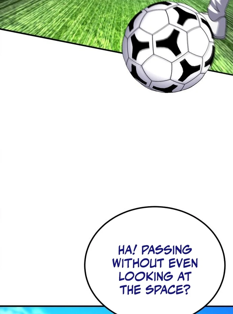 The Genius Midfielder’s Pass Is Special Chapter 29 - page 148