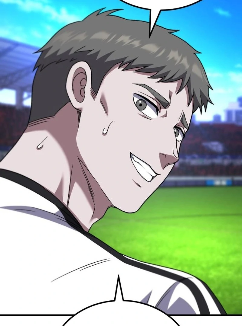 The Genius Midfielder’s Pass Is Special Chapter 29 - page 149