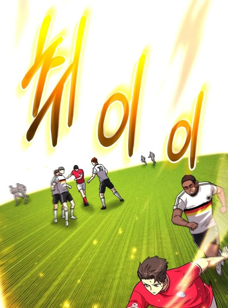 The Genius Midfielder’s Pass Is Special Chapter 29 - page 151