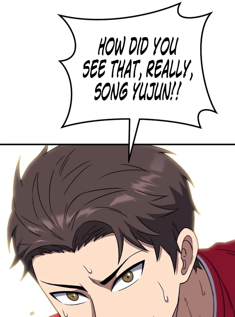 The Genius Midfielder’s Pass Is Special Chapter 29 - page 155