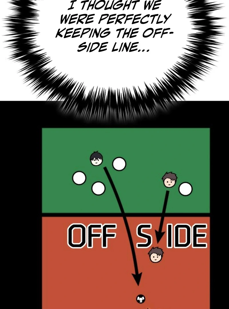 The Genius Midfielder’s Pass Is Special Chapter 29 - page 157