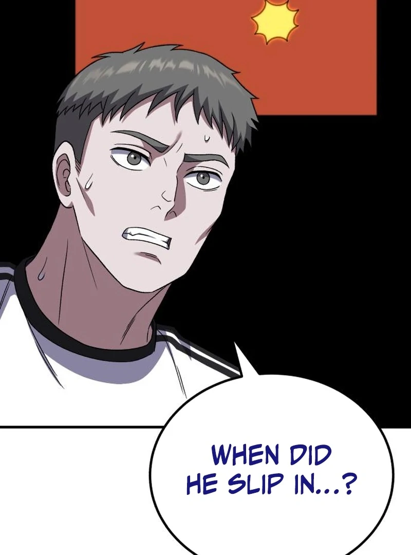 The Genius Midfielder’s Pass Is Special Chapter 29 - page 158