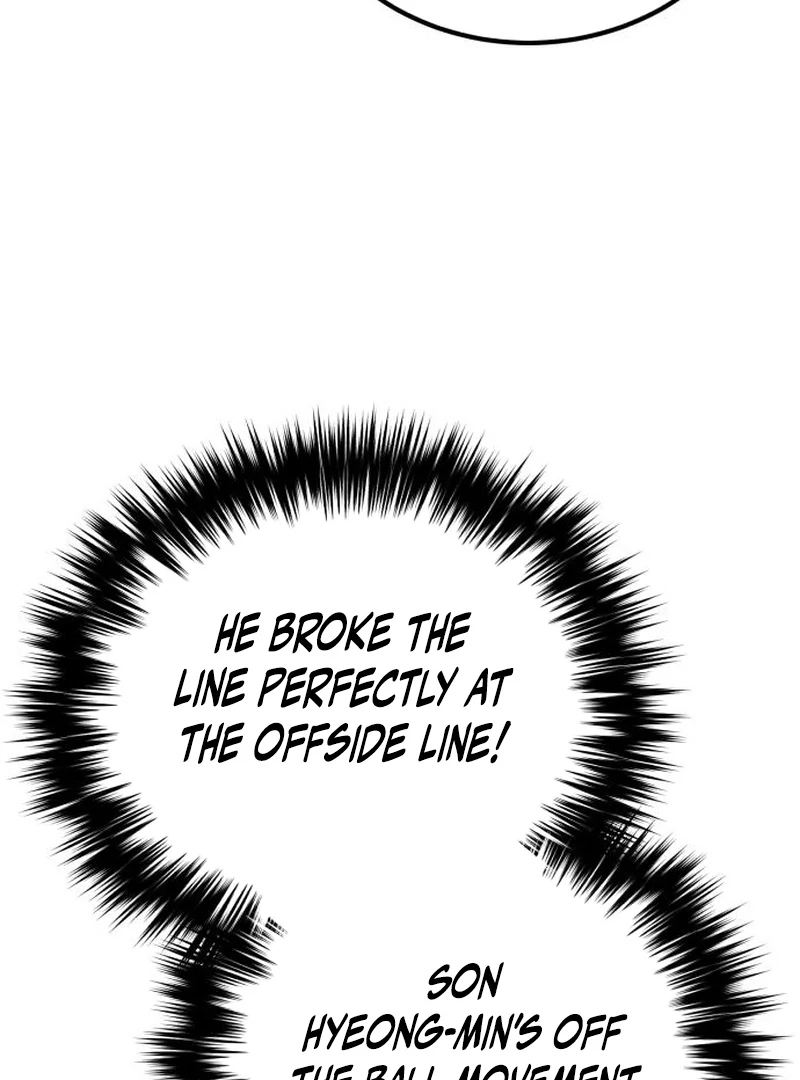 The Genius Midfielder’s Pass Is Special Chapter 29 - page 159