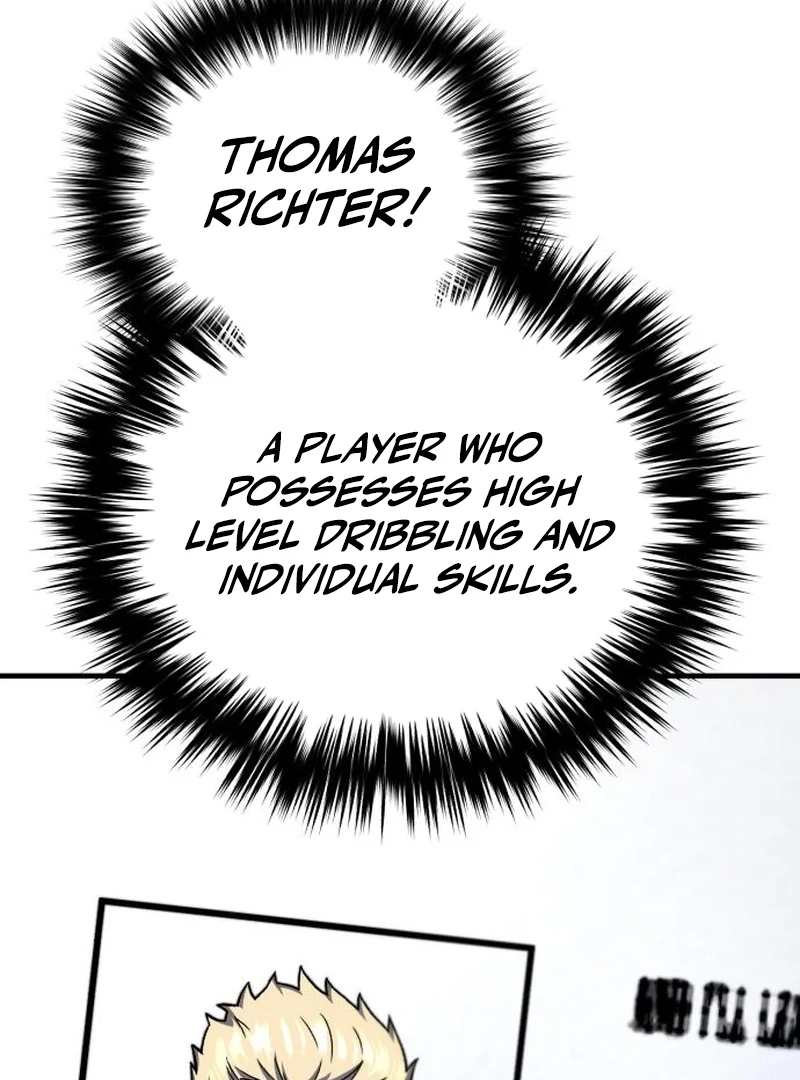 The Genius Midfielder’s Pass Is Special Chapter 29 - page 16