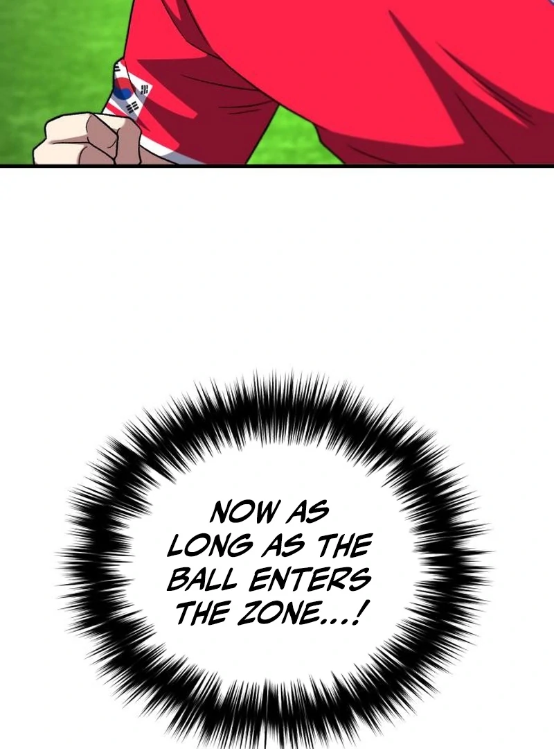 The Genius Midfielder’s Pass Is Special Chapter 29 - page 161