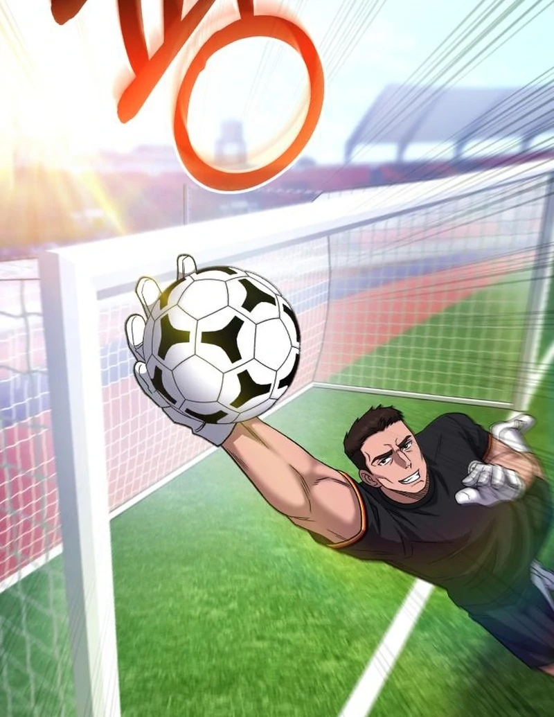 The Genius Midfielder’s Pass Is Special Chapter 29 - page 172