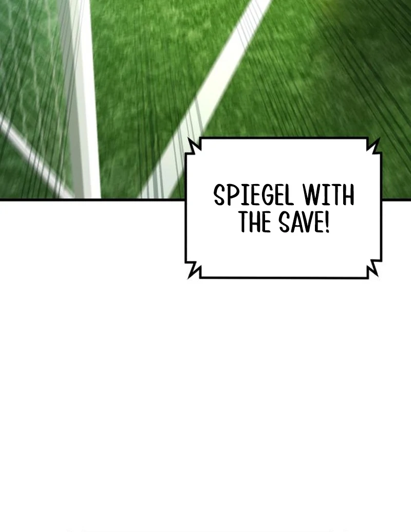 The Genius Midfielder’s Pass Is Special Chapter 29 - page 173