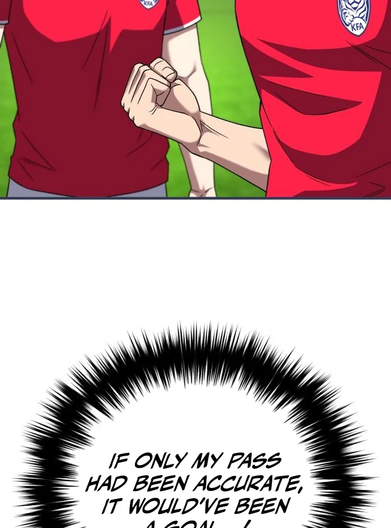 The Genius Midfielder’s Pass Is Special Chapter 29 - page 177