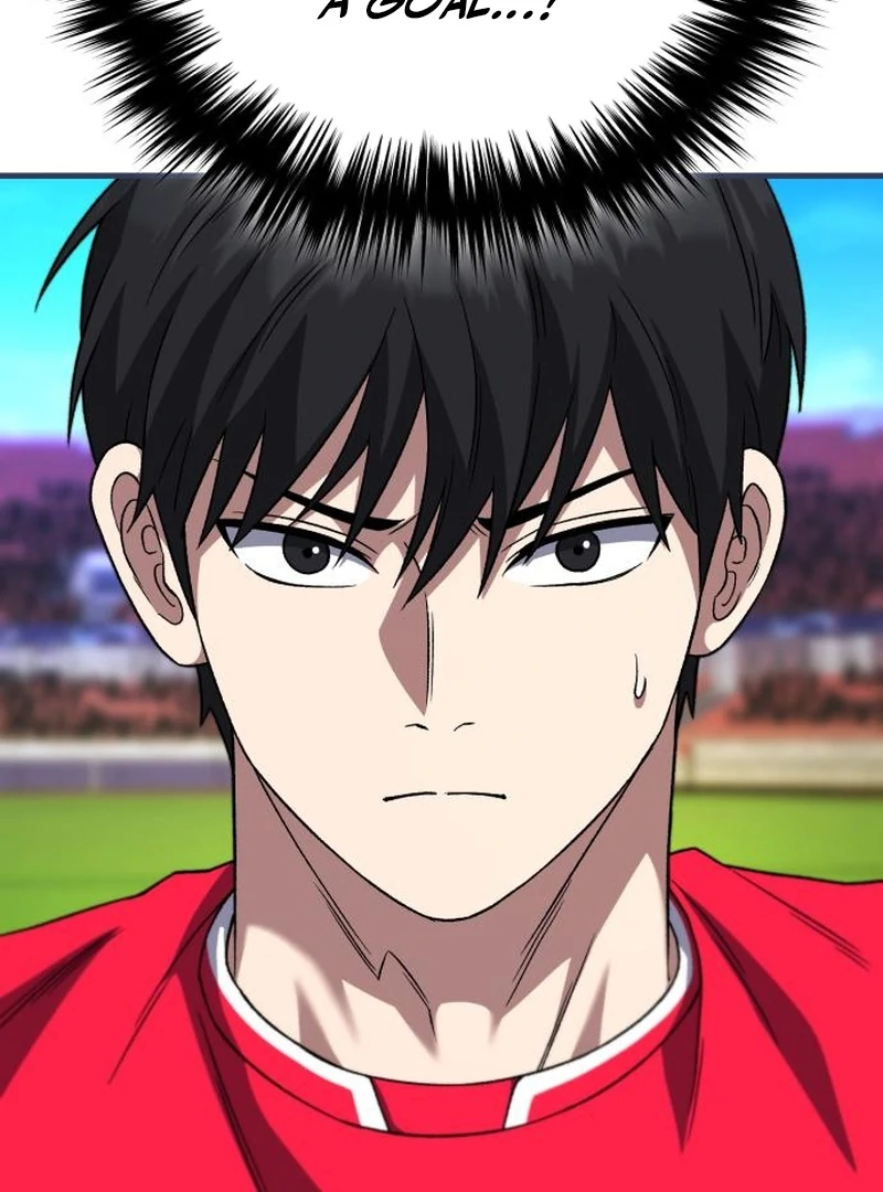 The Genius Midfielder’s Pass Is Special Chapter 29 - page 178