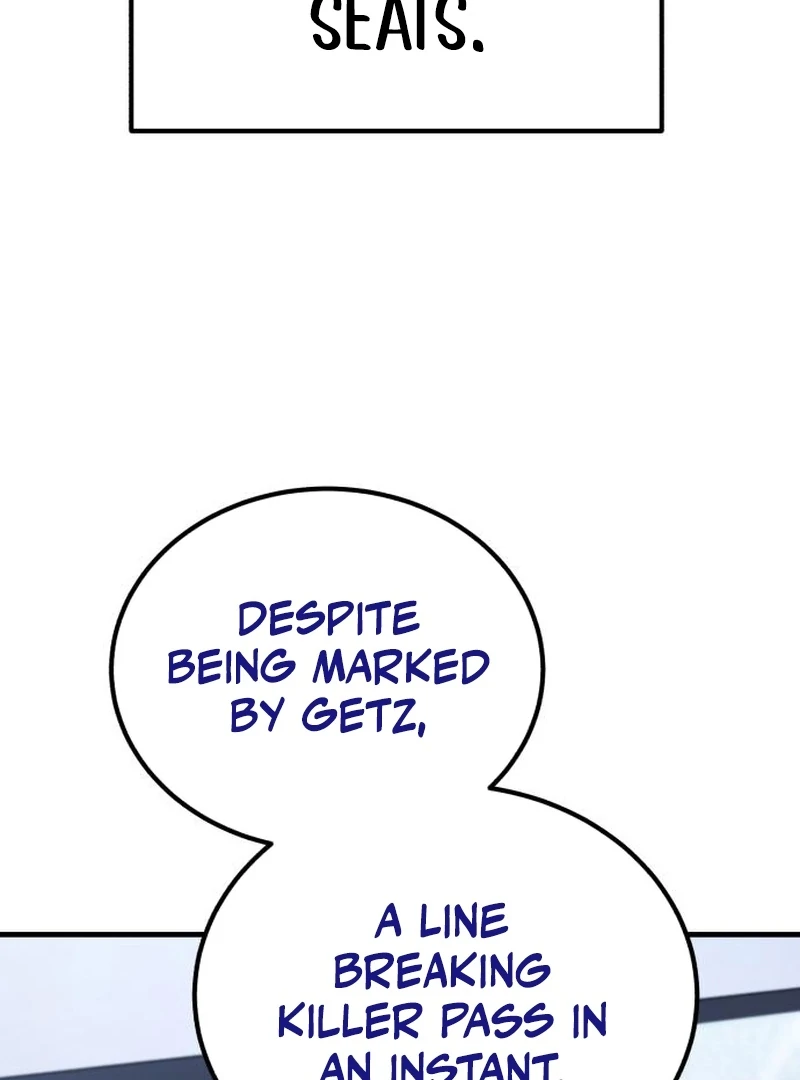 The Genius Midfielder’s Pass Is Special Chapter 29 - page 186