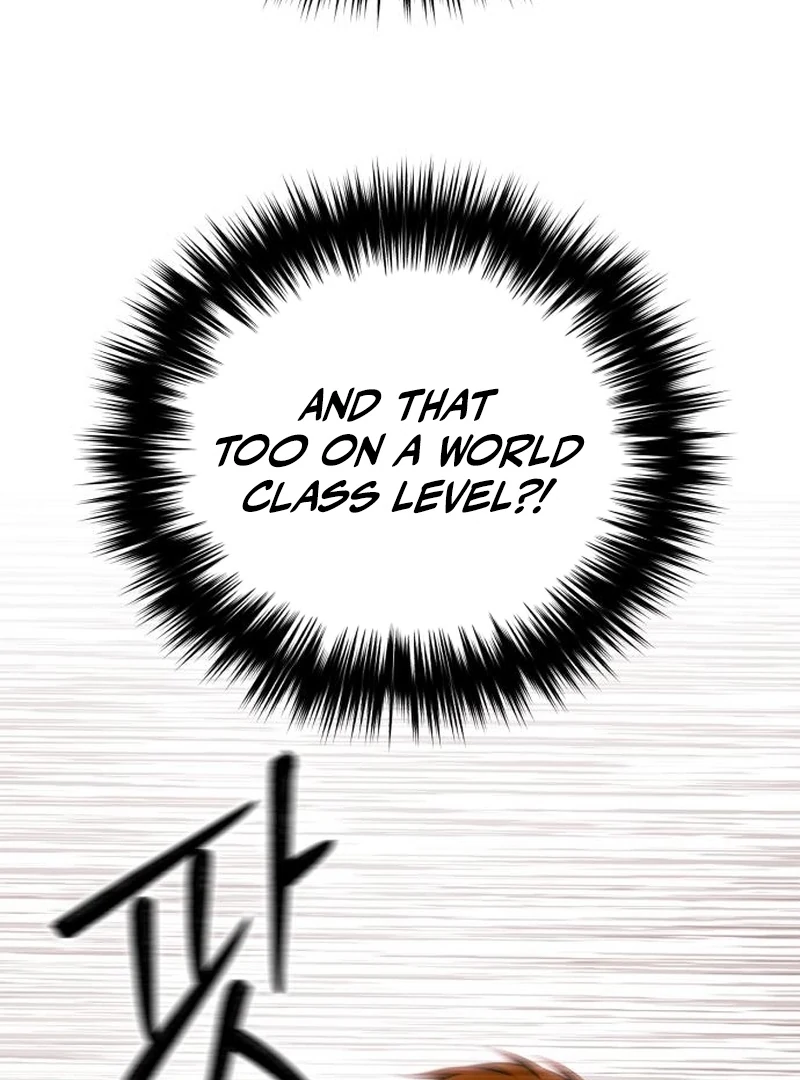 The Genius Midfielder’s Pass Is Special Chapter 29 - page 25