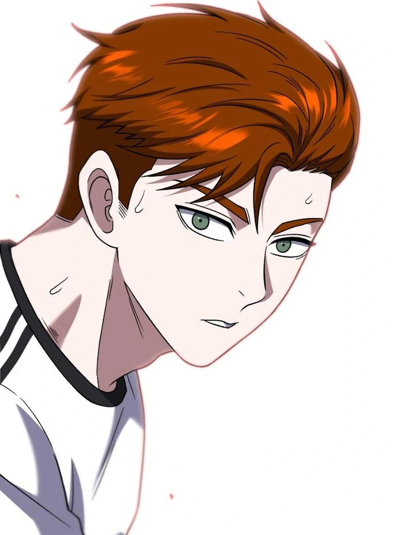 The Genius Midfielder’s Pass Is Special Chapter 29 - page 28