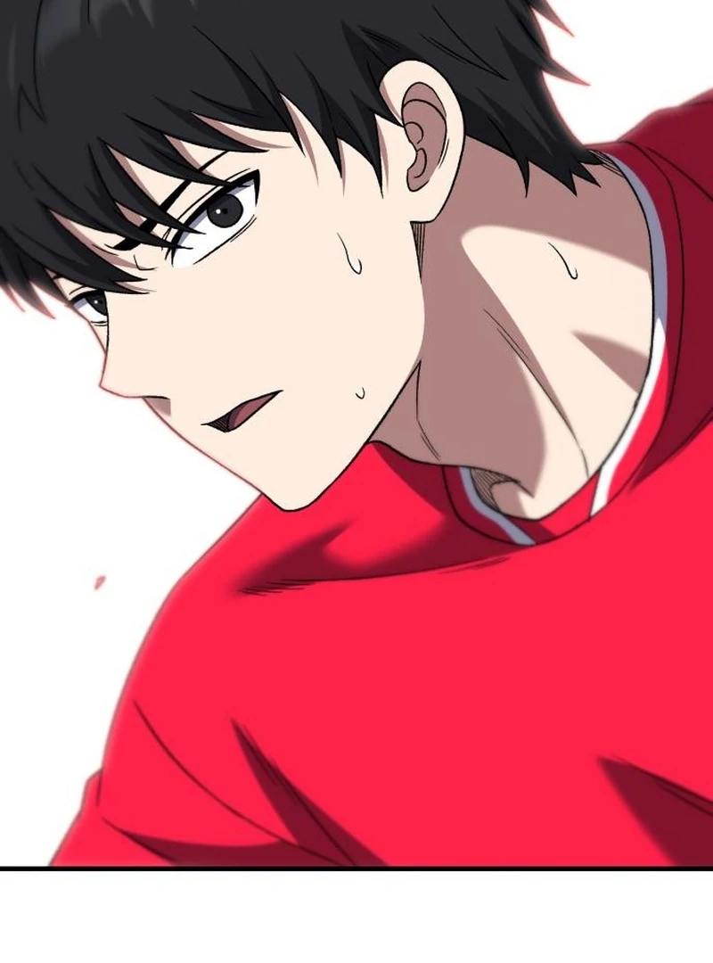 The Genius Midfielder’s Pass Is Special Chapter 29 - page 30