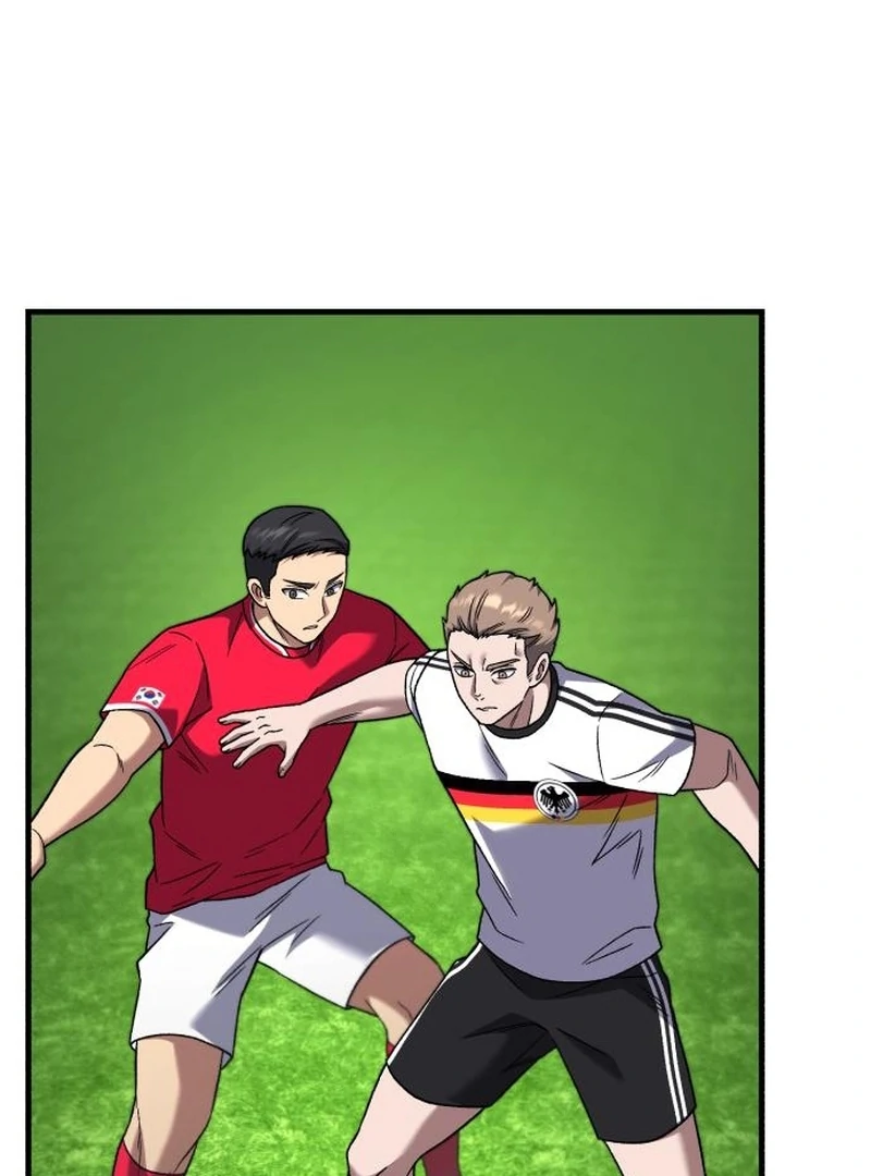 The Genius Midfielder’s Pass Is Special Chapter 29 - page 4