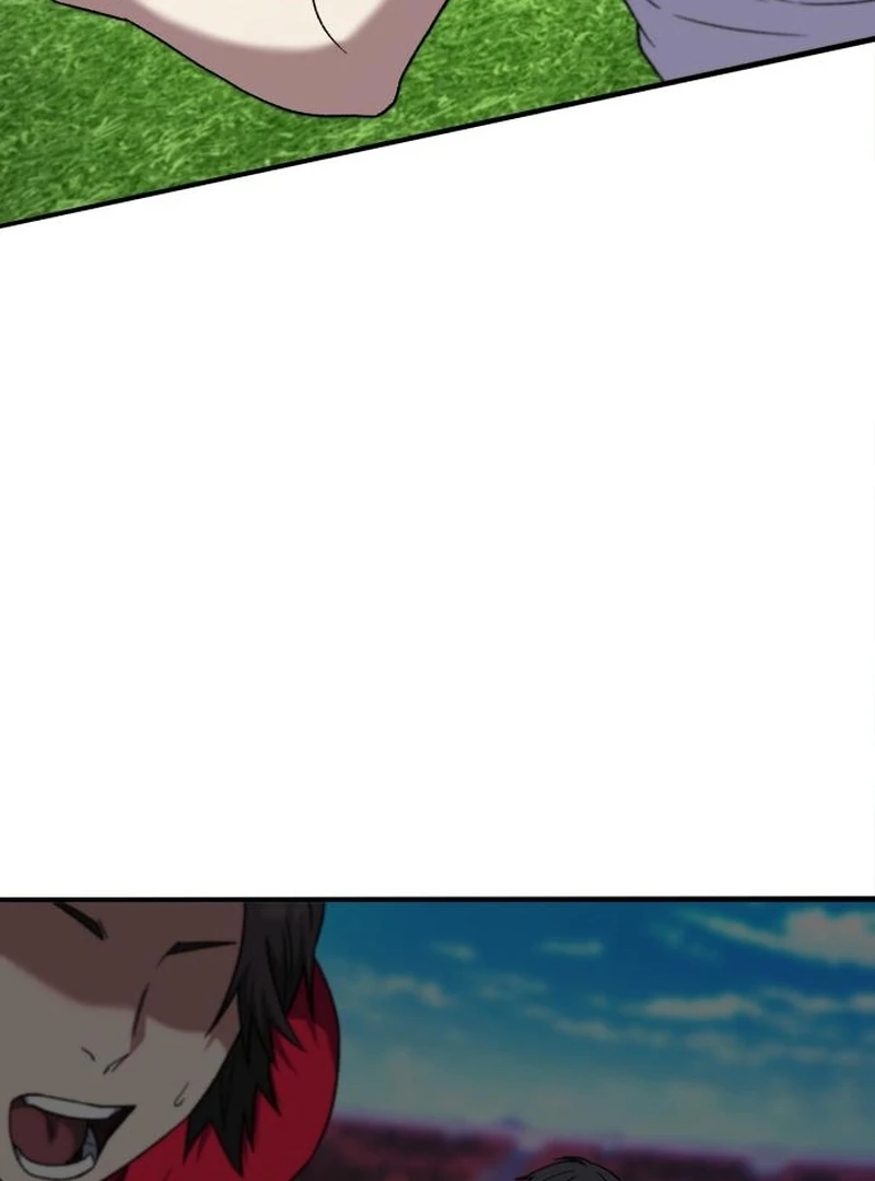 The Genius Midfielder’s Pass Is Special Chapter 29 - page 44