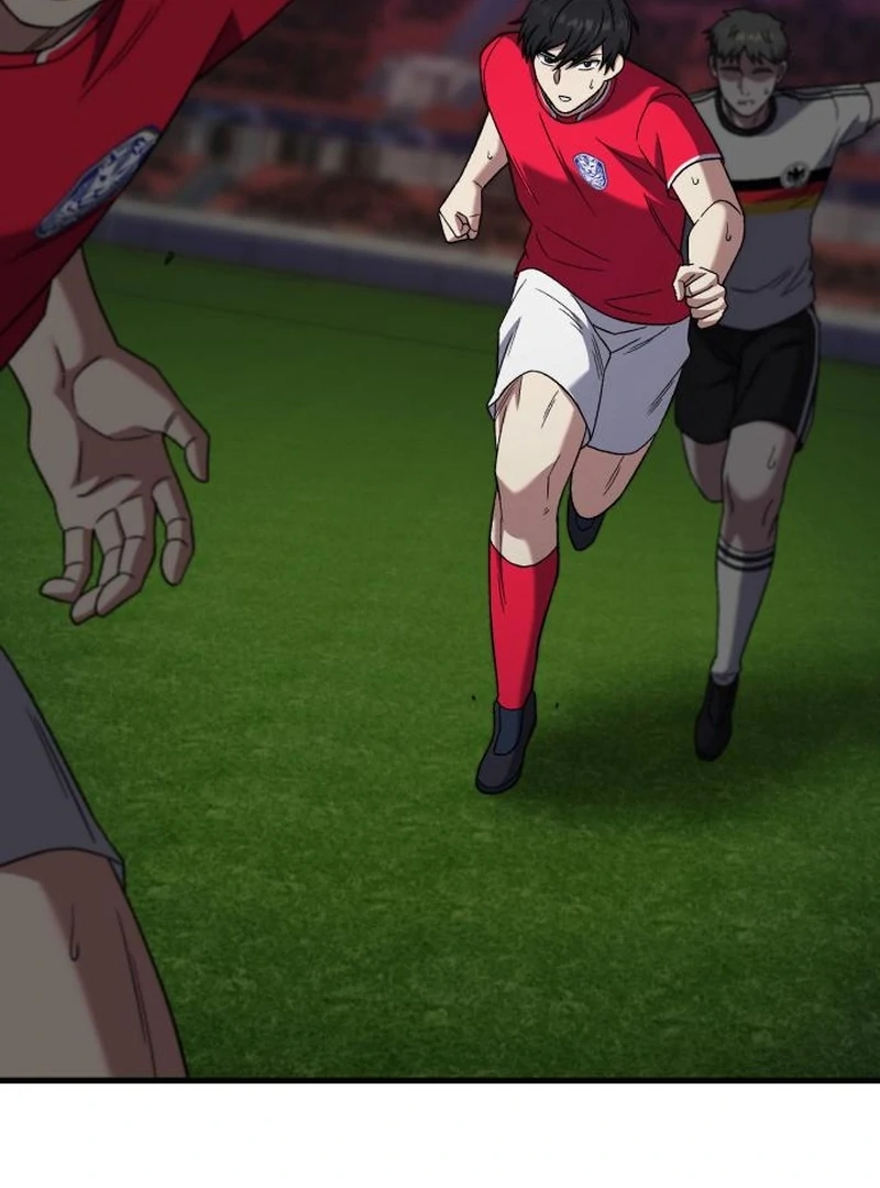 The Genius Midfielder’s Pass Is Special Chapter 29 - page 45