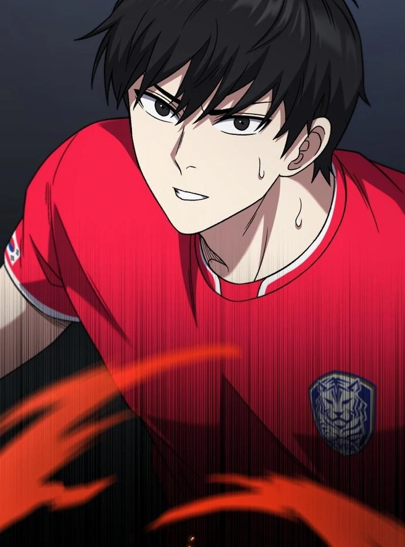 The Genius Midfielder’s Pass Is Special Chapter 29 - page 47