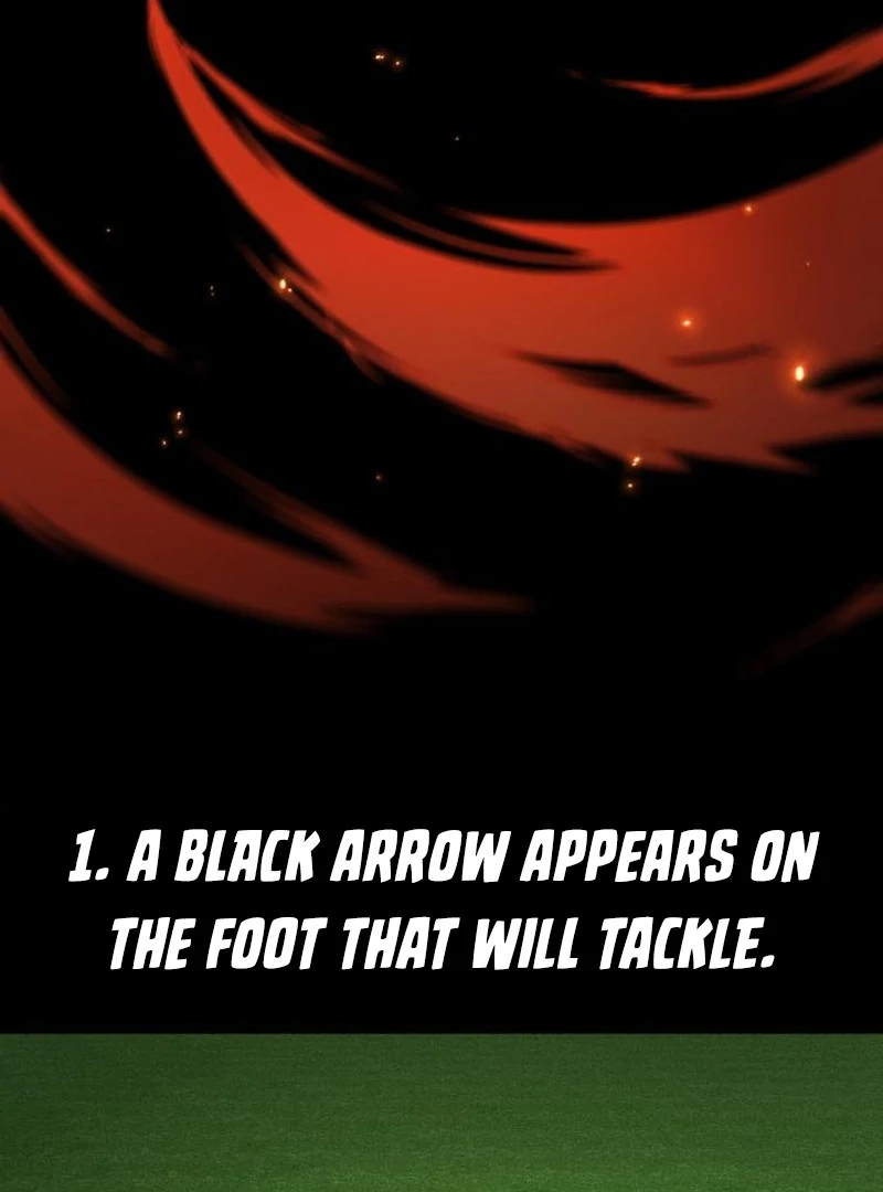 The Genius Midfielder’s Pass Is Special Chapter 29 - page 49