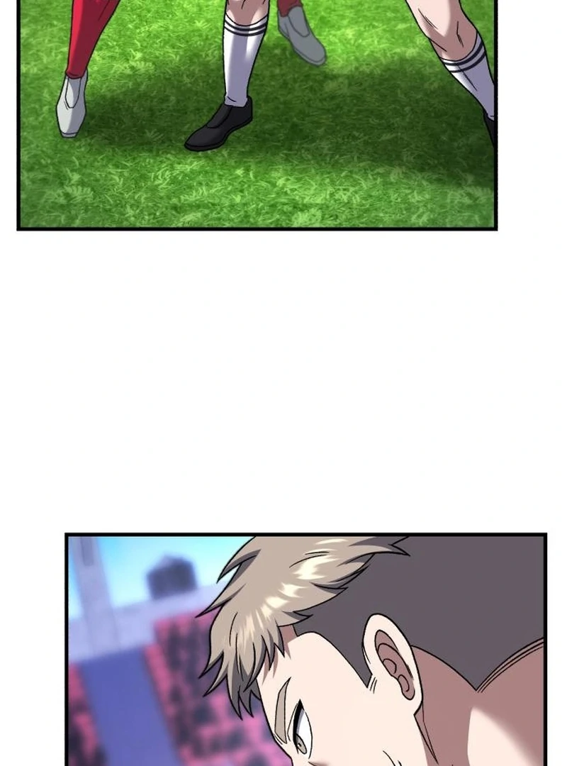 The Genius Midfielder’s Pass Is Special Chapter 29 - page 5