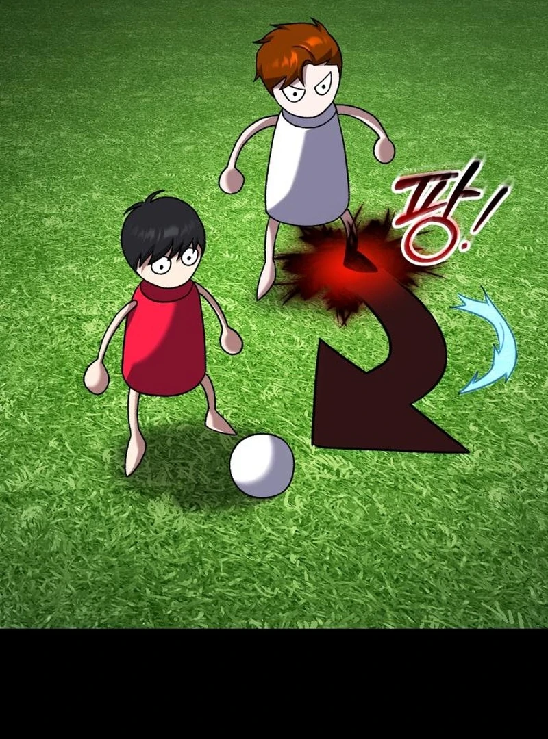 The Genius Midfielder’s Pass Is Special Chapter 29 - page 50