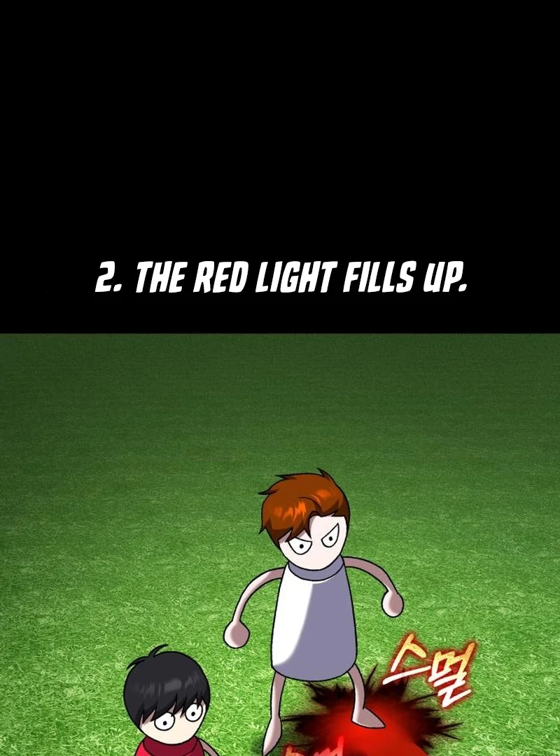 The Genius Midfielder’s Pass Is Special Chapter 29 - page 51