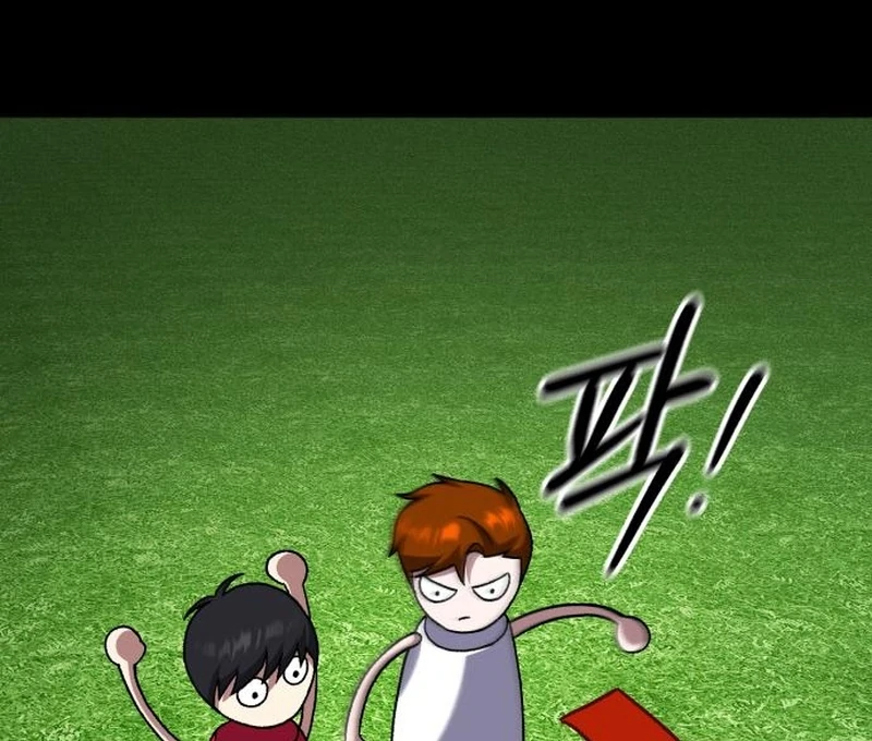 The Genius Midfielder’s Pass Is Special Chapter 29 - page 53