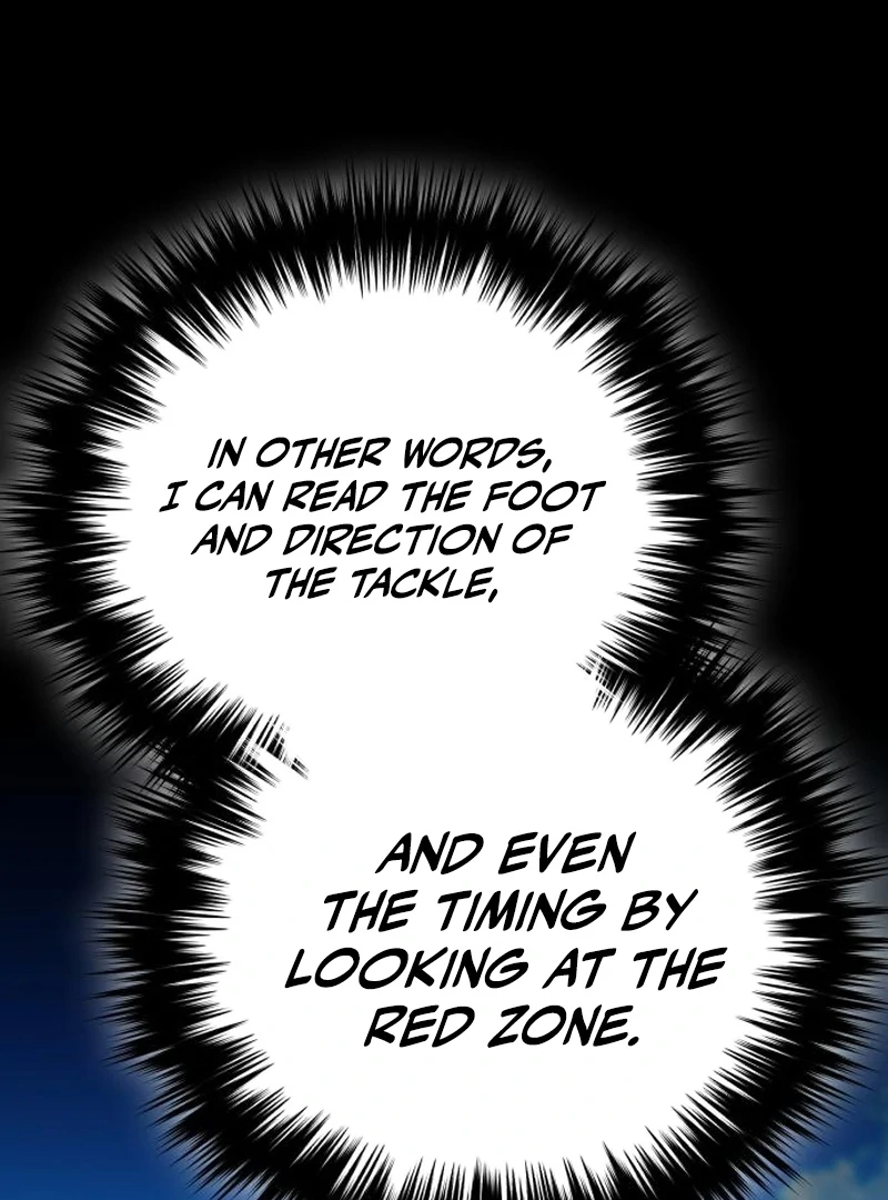 The Genius Midfielder’s Pass Is Special Chapter 29 - page 55