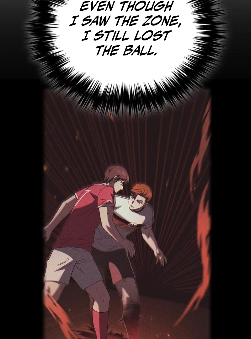 The Genius Midfielder’s Pass Is Special Chapter 29 - page 58