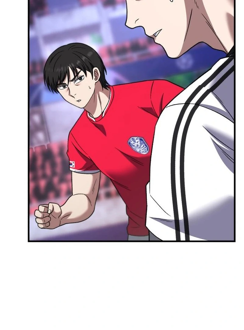 The Genius Midfielder’s Pass Is Special Chapter 29 - page 6