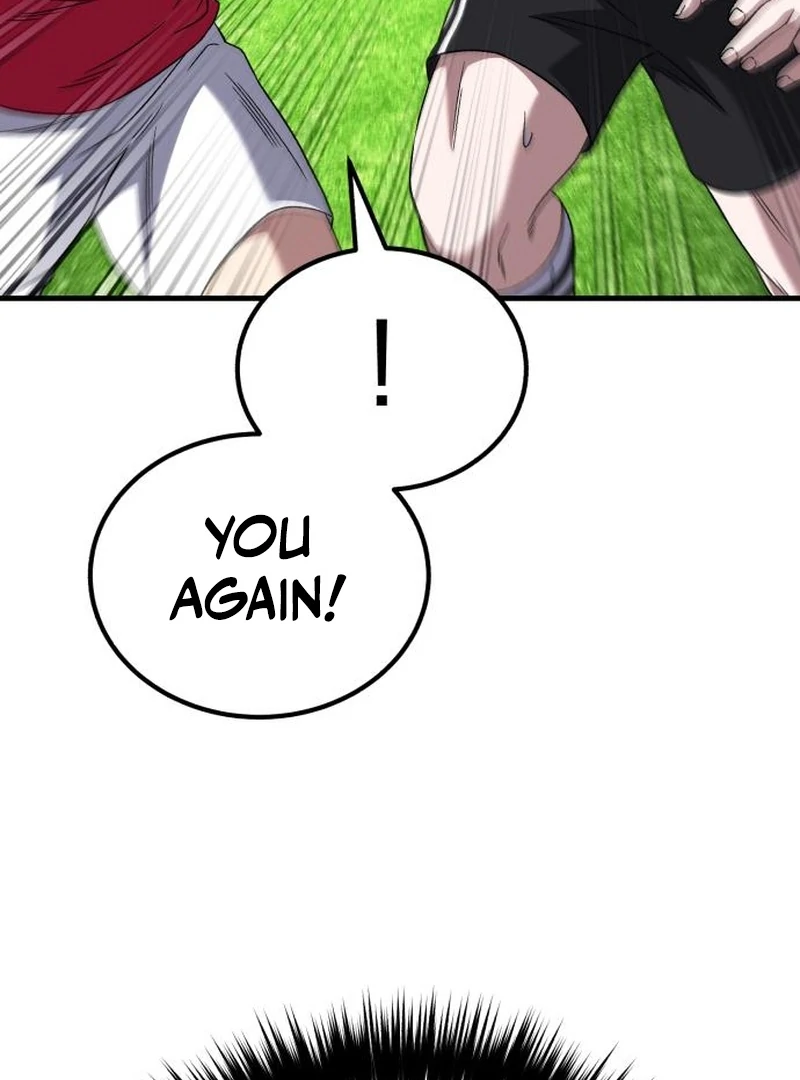 The Genius Midfielder’s Pass Is Special Chapter 29 - page 64