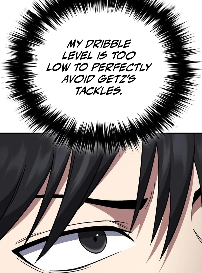 The Genius Midfielder’s Pass Is Special Chapter 29 - page 65